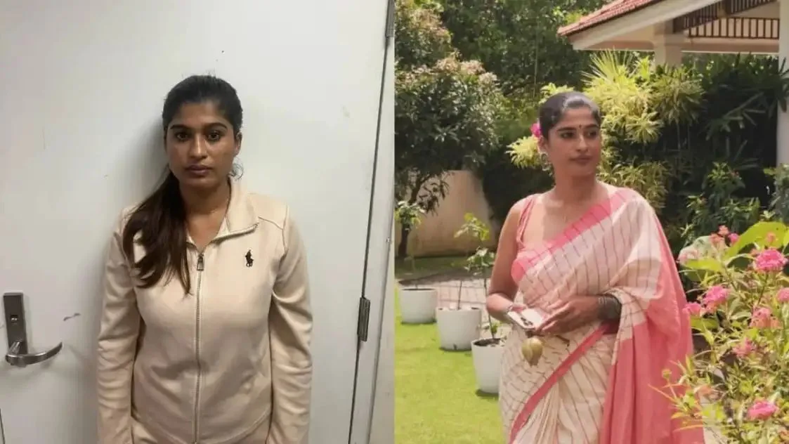 बैंकॉक से लौटी मॉडल करोड़ों की ड्रग्स के साथ गिरफ्तार, मुंबई एयरपोर्ट पर कस्टम्स की बड़ी कार्रवाई