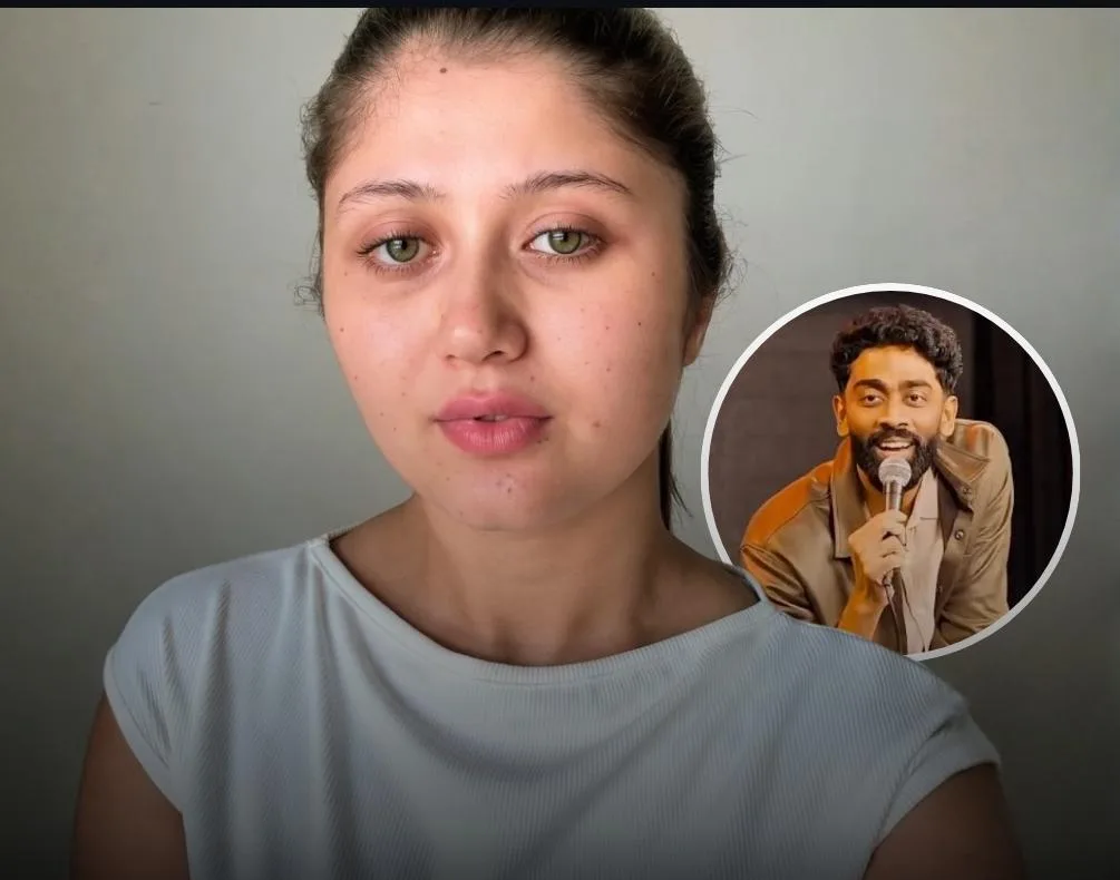 शवों पर टिप्पणी को लेकर घिरी MBBS छात्रा सेजल पवार, AISA ने जताई कड़ी आपत्ति