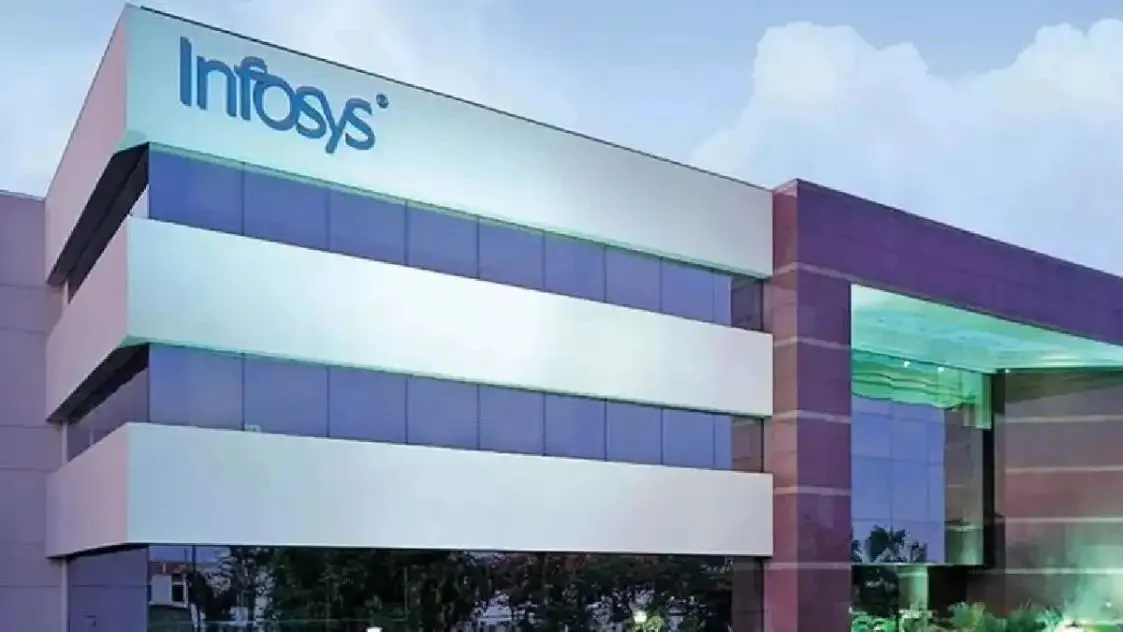 Infosys Share Price: गिरावट के बीच CLSA का भरोसा बरकरार, शेयर के लिए दिया बड़ा टारगेट