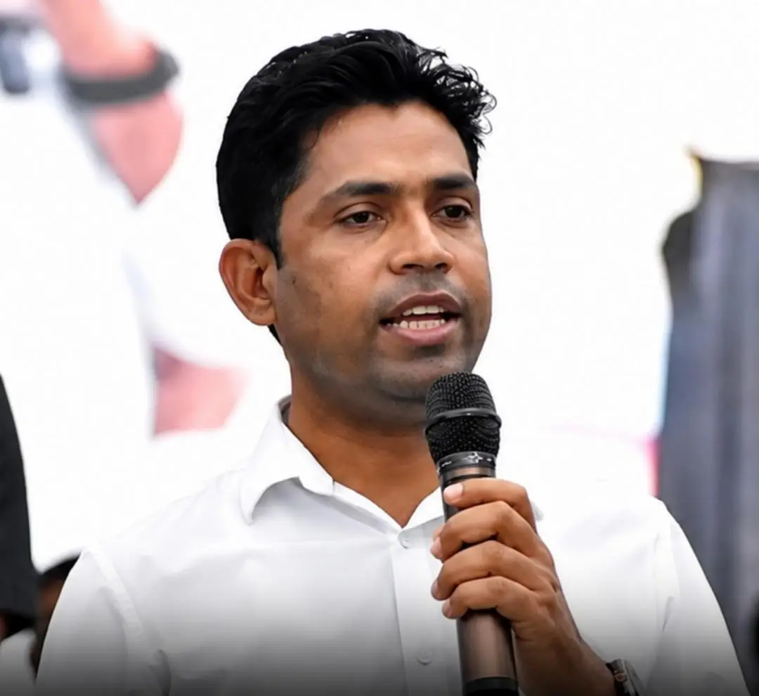 जहांगीर खान की पत्नी सरिना बीबी गिरफ्तार, फाल्टा थाने पर हमले की साजिश रचने का आरोप