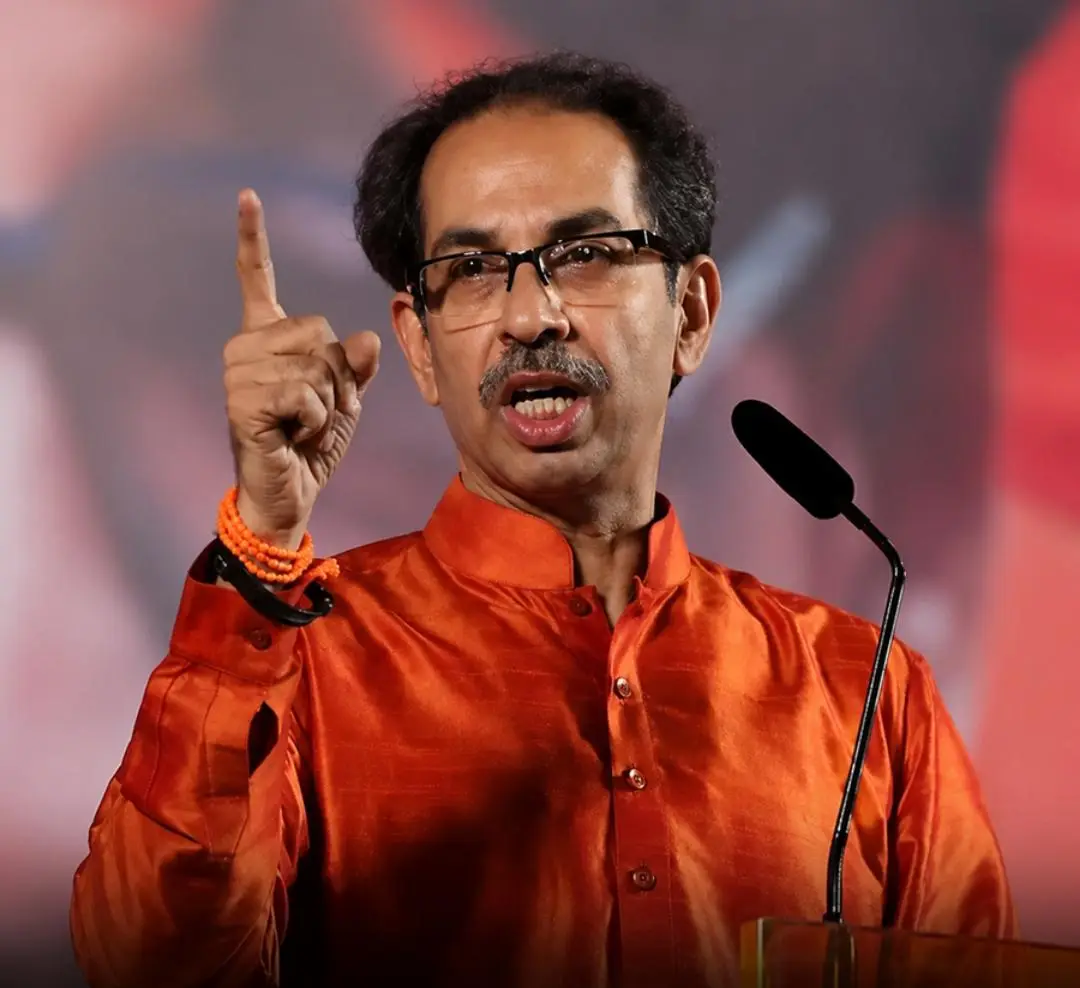 ‘अगर शिवसैनिकों ने मुझमें भरोसा खो दिया है तो मैं शिवसेना UBT प्रमुख पद छोड़ दूंगा’: उद्धव ठाकरे की बड़ी पेशकश