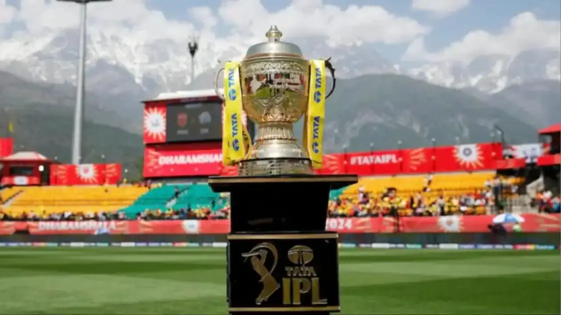 IPL 2027 की तैयारी शुरू, 10 मार्च से हो सकता है टूर्नामेंट का आगाज; 74 मैचों का ही रहेगा फॉर्मेट