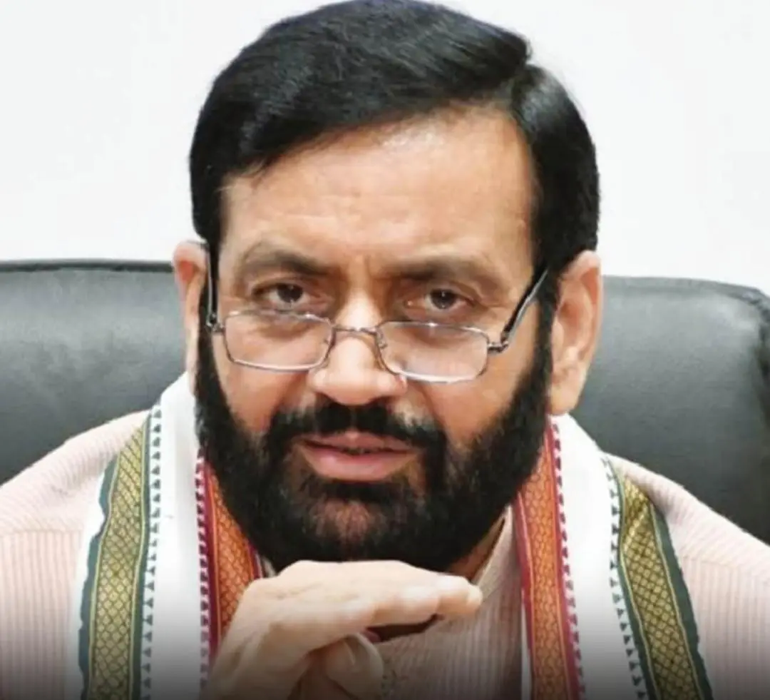 हरियाणा में सरकारी नौकरी की परीक्षाओं में योग अनिवार्य, कक्षा 6 के पाठ्यक्रम में भी शामिल