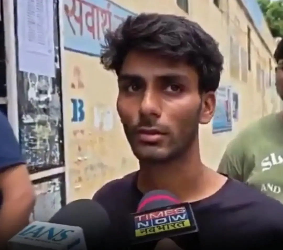 गूगल मैप्स की गलत लोकेशन से छूटी NEET-UG पुनर्परीक्षा, मुरादाबाद में कई छात्र समय पर केंद्र नहीं पहुंच पाए