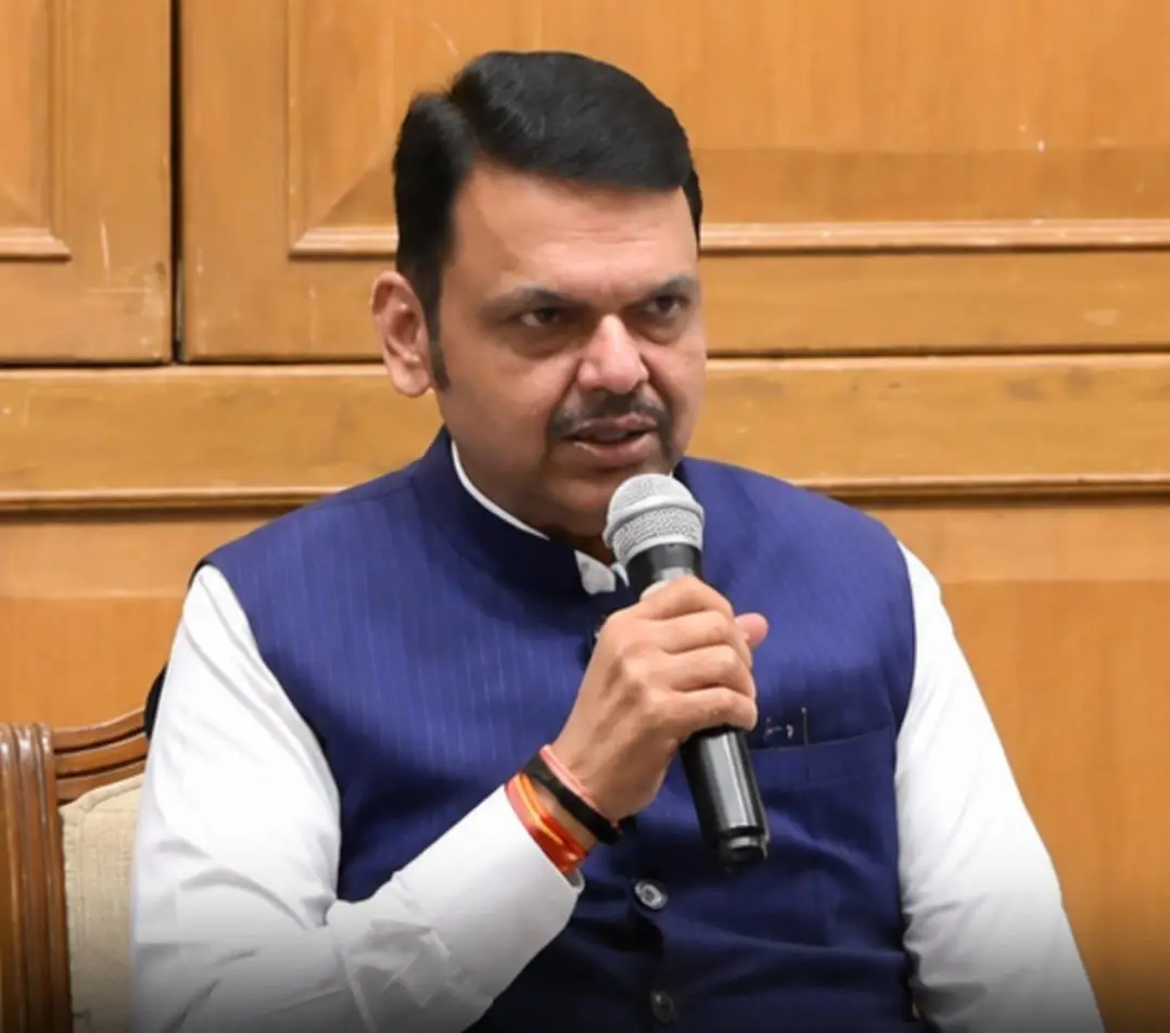 यह पत्र भी ChatGPT से लिखा लगता है’: मानसून सत्र से पहले MVA के 6 पेज के नोट पर फडणवीस का तंज