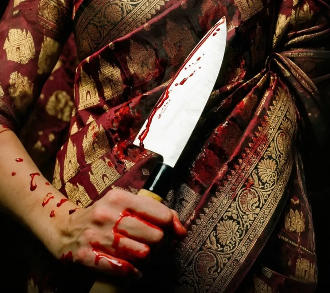 बच्ची के लगातार रोने से परेशान मां ने 6 महीने की बेटी की कथित हत्या की, फिर आत्महत्या की कोशिश