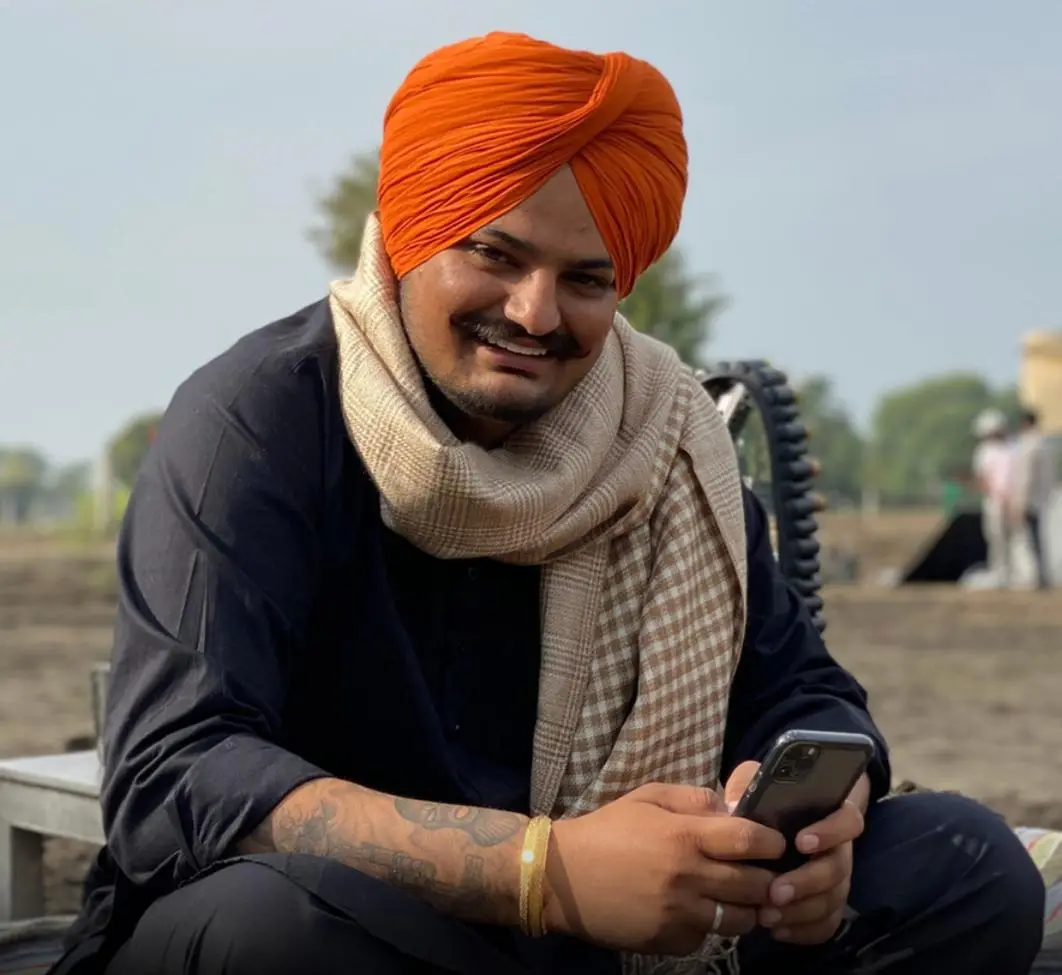 सिद्धू मूसेवाला हत्याकांड में बड़ा खुलासा: हथियार सप्लाई करने के आरोप में शकील अंसारी उर्फ आदिल गिरफ्तार